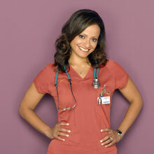 Scrubs 5 Spanish