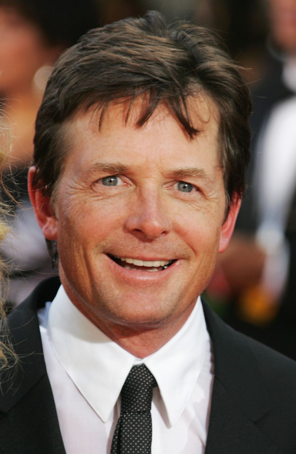 Michael J. Fox ScrubsWiki Fandom