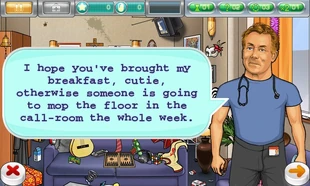 Scrubs Game 6.jpg (102 KB) Cox is angry