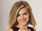 Eliza Coupe