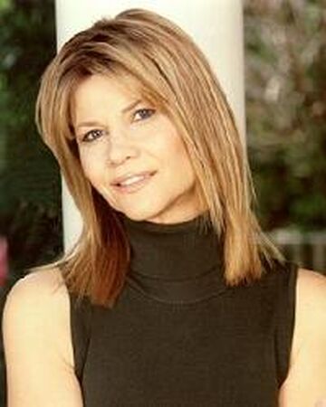 Markie Post Scrubs Wiki Fandom