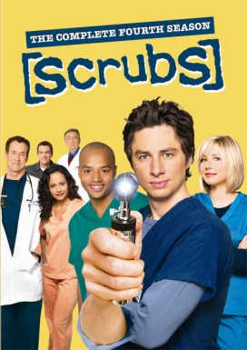 Season Four Scrubs Wiki Fandom