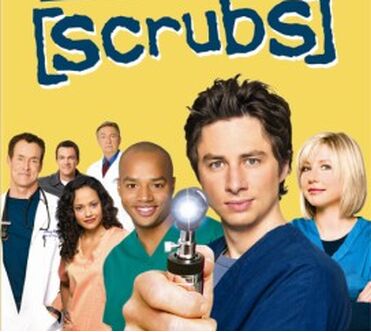 Category:Females, Scrubs Wiki