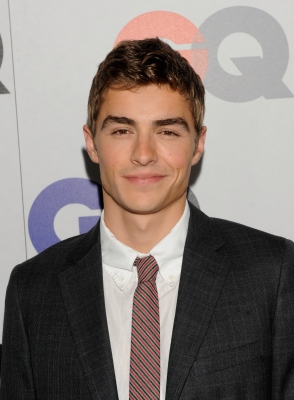 Dave Franco, Scrubs Wiki