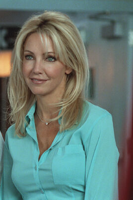 Julie Keaton