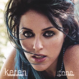 Keren Deberg - Gone