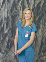 251px-Lucy-scrubs