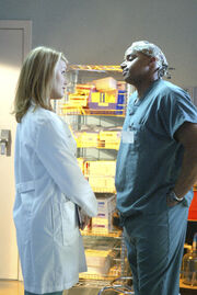 3x15 Dr. Miller and Turk