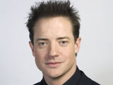 Brendan Fraser