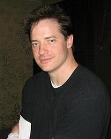 Brendan Fraser Scrubs Wiki Fandom