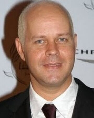 James Michael Tyler Scrubs Wiki Fandom