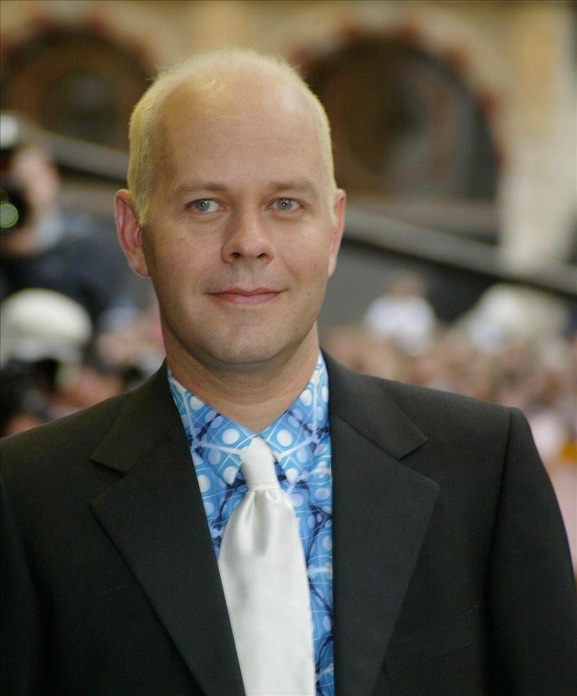 James Michael Tyler Scrubs Wiki Fandom