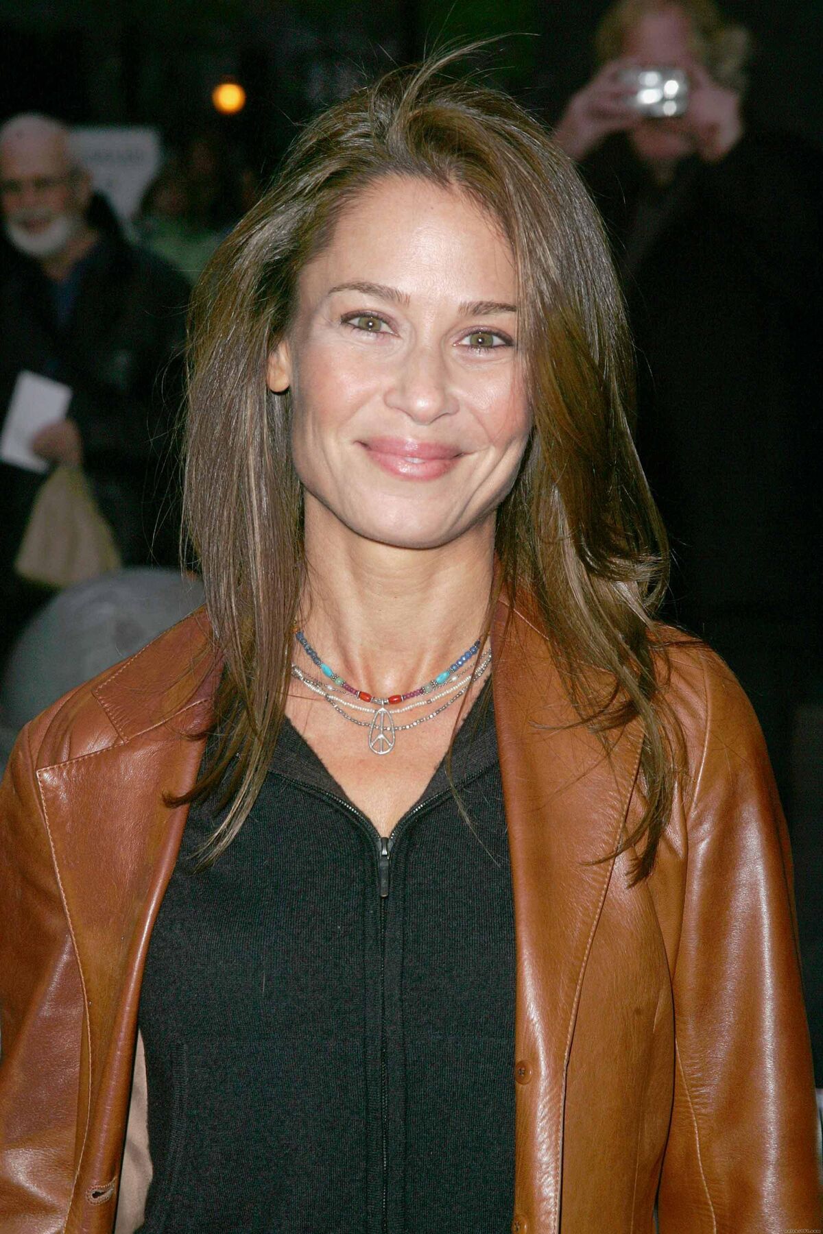 Julie Warner ScrubsWiki Fandom