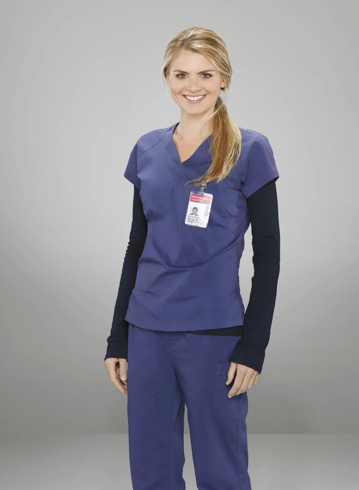 Denise ScrubsWiki Fandom