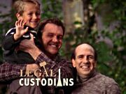 Legal Custodians