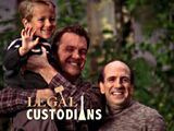 Legal Custodians