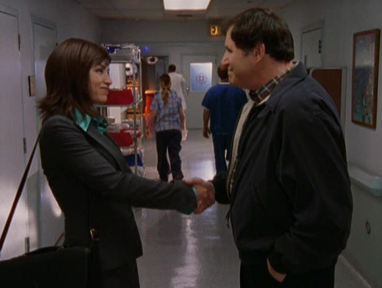 Scrubs: Season 4, Episode 10 - Rotten Tomatoes