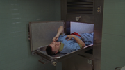 8x15 Doug in morgue drawer