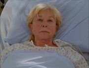 5x11-Mrs. Wilk wakes up from coma