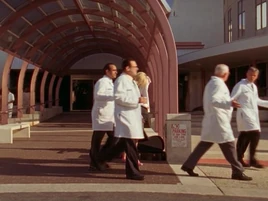 North County University Medical Center