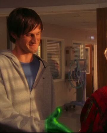 Scrubs 5 spanish sentences Scrubs 5 spanish sentences