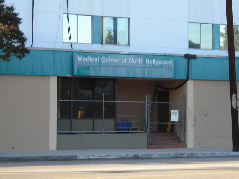 North Hollywood Medical Center Scrubs Wiki Fandom