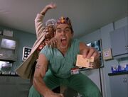 2x12 Todd wrestles Mrs. Kaye