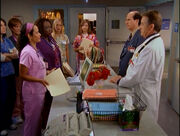 3x15 Kelso vs nurses