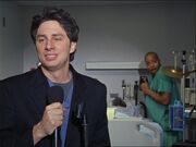 2x16 Seinfeld Scrubs