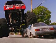 5x15-Monster Truck