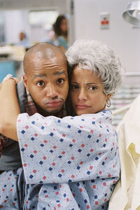 Carla und Turk