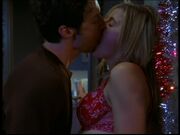 2x10 JD Elliot kiss