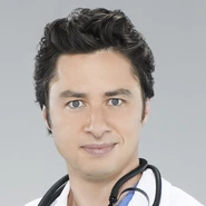 Square JD.png (261 KB) Dr. John Dorian ⇔ Internist und Fachärtzlicher Leiter