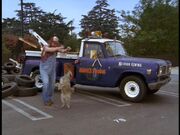 2x02 Hank's Towing