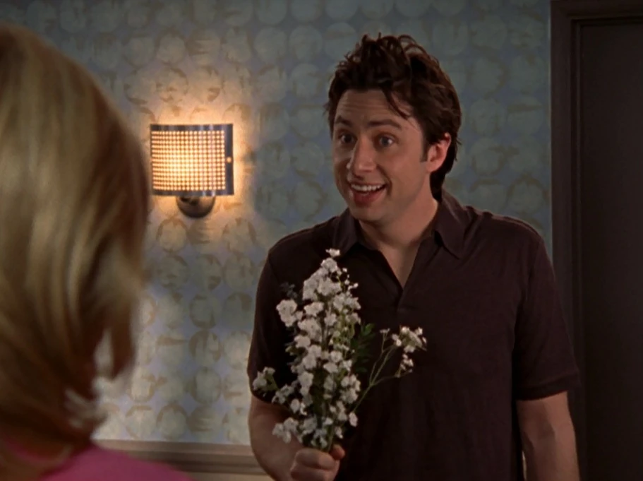 My Transition transcript Scrubs Wiki Fandom