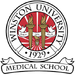 Winston University logo