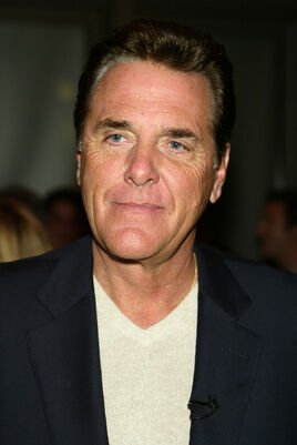 Chuck Woolery