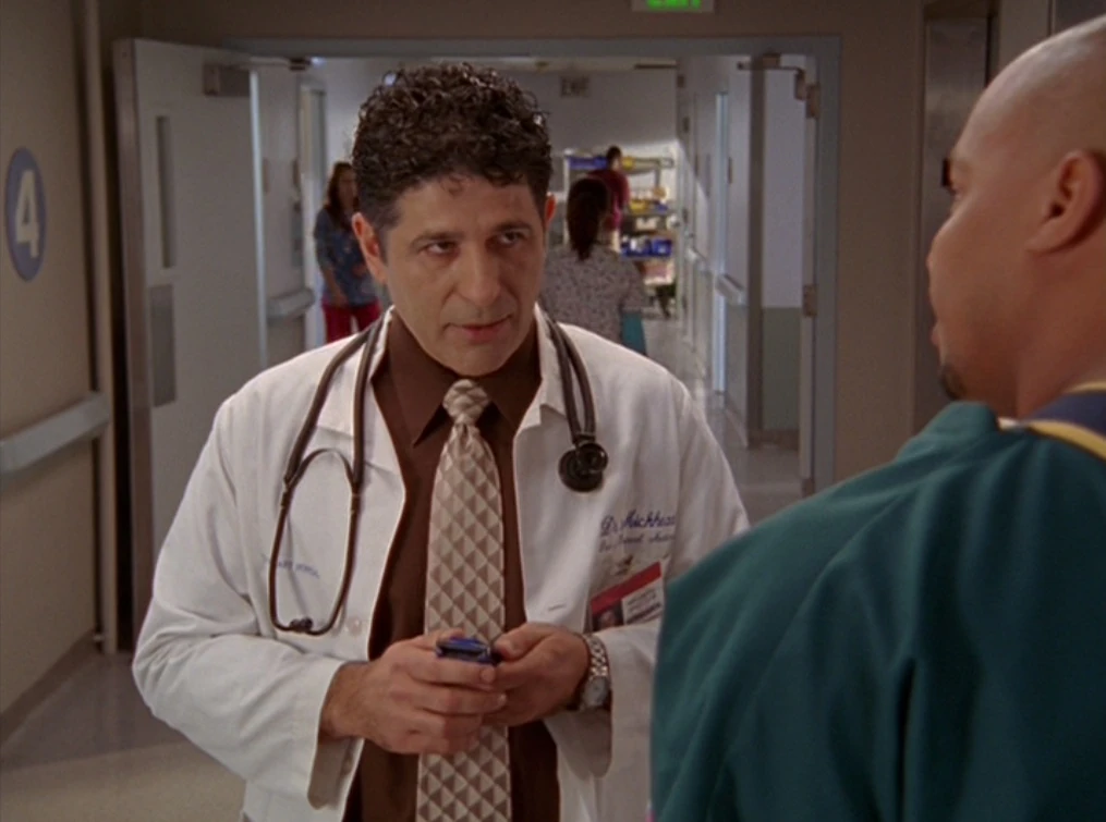 Walter Mickhead Scrubs Wiki Fandom