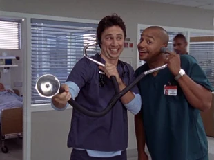 ("My Growing Pains")