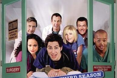 Scrubs The Complete Sixth Season DVD Review - Page 1 of 2