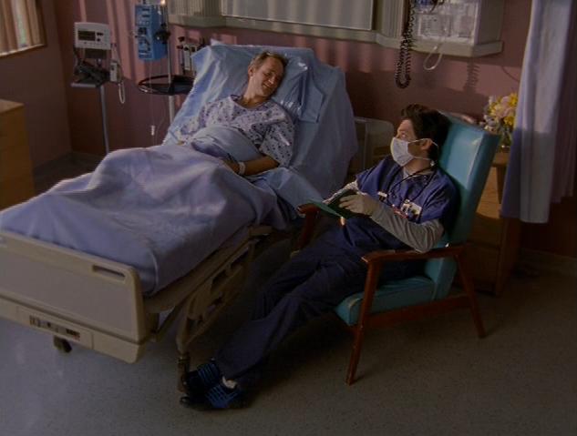 Scrubs Episodes That Nailed Working in a Hospital