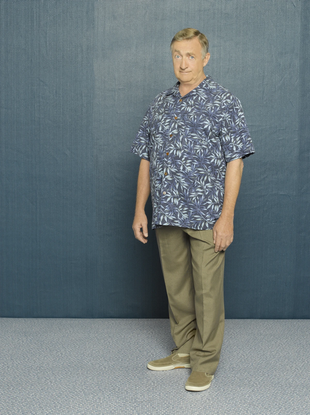 Robert Kelso Scrubs Wiki Fandom