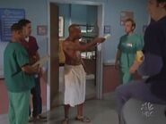 Hooch is crazy...