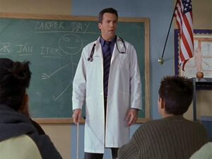 2x12 Dr. Jan Itor