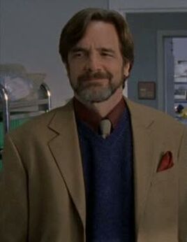 Simon Reid
