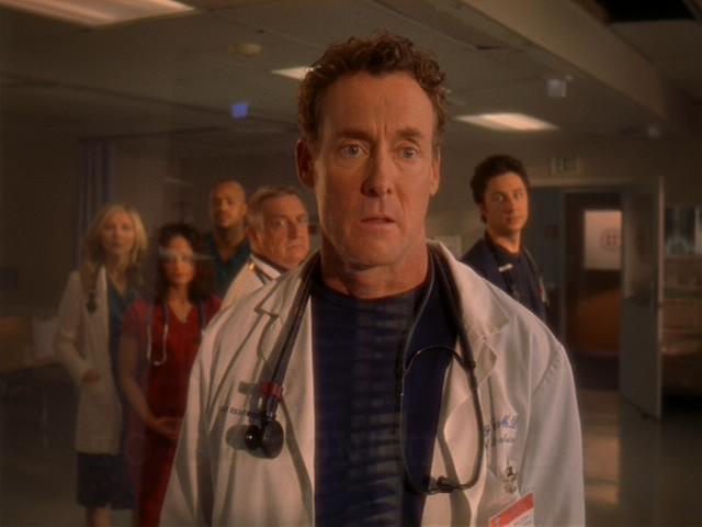 Scrubs: 10 Things You Never Noticed About The First Episode