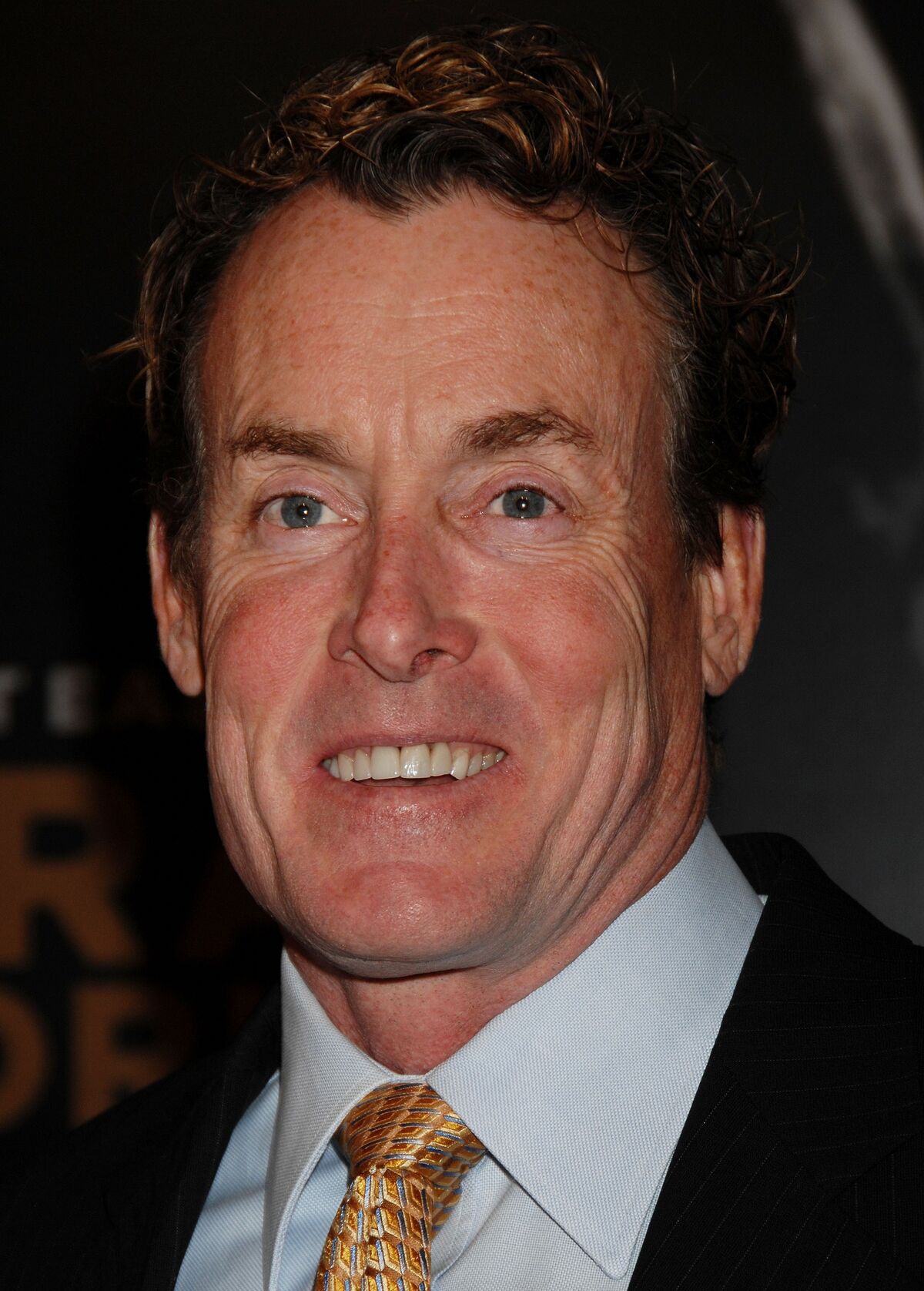 John C. McGinley ScrubsWiki Fandom