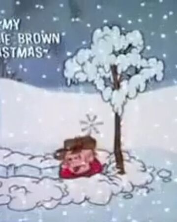 My Charlie Brown Christmas Scrubs Wiki Fandom
