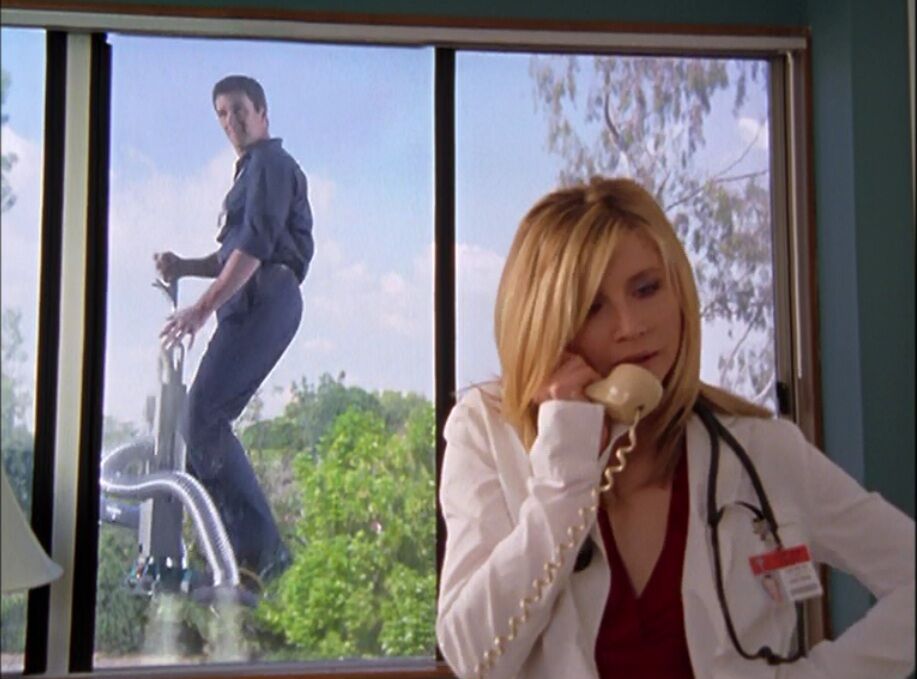 The Janitor Signaled The Beginning Of The End For Scrubs' Series Run