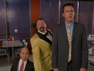 Als Sänger der Band Hibbleton